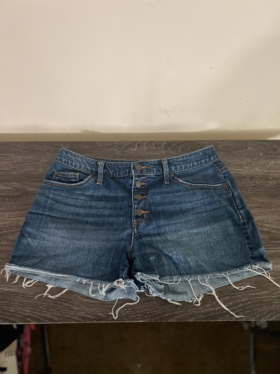 Universal Thread Pants - Target Vintage Style Denim Shorts